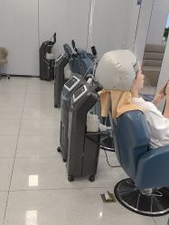 -大麦微针植发丨全国连锁