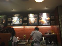 -星巴克(杭州大厦C座店)