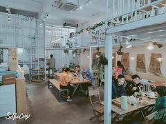 -CHILLAX轻乐时(侨建·Hi City店)