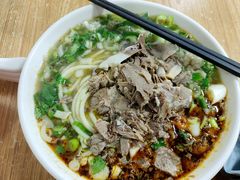 -肖家客饸饹面(郑州总店)