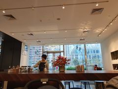 -Seesaw Coffee(上海尚悦湾店)