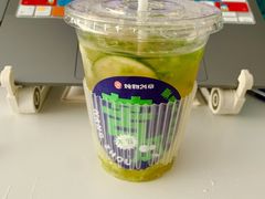 -炖物24章·顺时轻养茶(杭州保利时光里店)