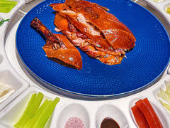 -四季小馆·潤·中国菜(越秀公园店)