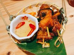-越美小馆·越南料理(曲江店)