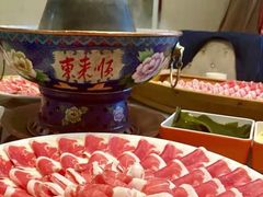 -东来顺饭庄(五道口店)