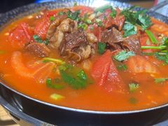 -關東雪东北菜(中庚漫游城店)