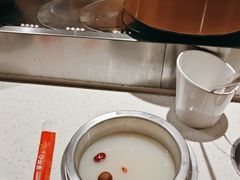 -龍歌自助小火锅(崂山丽达店)