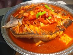 -半天妖烤鱼(正荣店)