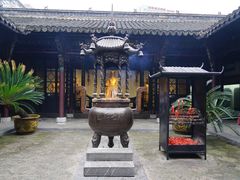 -包公祠