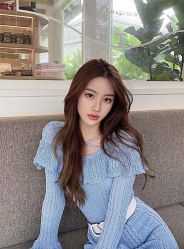 -JM STYLE造型明星.网红