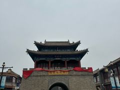 -大境门景区