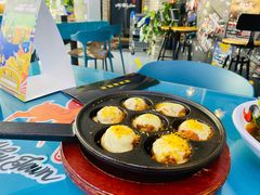 -My Way Town买味堂·东南亚餐厅(亦庄店)