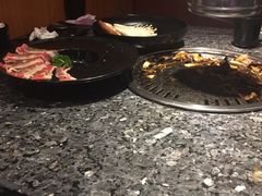 -汉拿山(包河万达店)