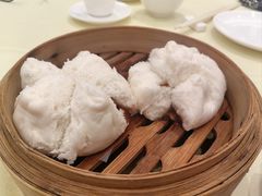 叉烧包-兴悦酒家(环市东路店)