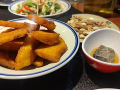 -五福居羊蝎子(方庄店)