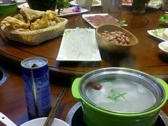 -风情丽江斑鱼火锅(孙家沟西南路80号店)