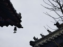 -长安寺