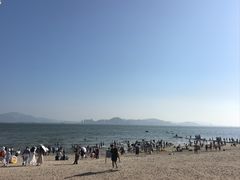 -白城沙滩
