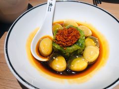 脆椒小皮蛋-太二酸菜鱼(群光广场店)