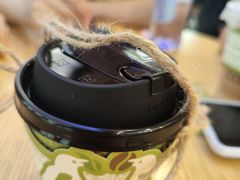 -鹊茶咖啡•新中式(深圳首店)