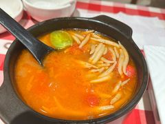 -西贝(枫蓝国际购物中心店)