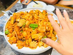 -金阁家常菜(贵阳路店)