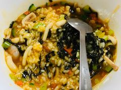 -屋里家延边朝鲜族冷面(南园店)