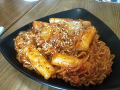 -幸屿 创意料理(永嘉天地店)