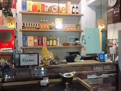-兰桂坊·花园餐厅(西湖店)