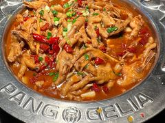 -胖哥俩肉蟹煲(杭州下沙学林街店)