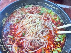 -一品飘香米线(一中总店)