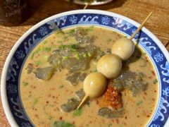 炒粉-老爷子原味蒸饺(总店)