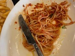-WOLFGANG PUCK KITCHEN & BAR(迪士尼小镇店)