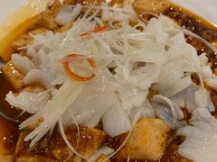 -杭州香格里拉·香宫中餐厅
