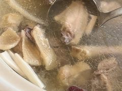 -龙泉人椰子鸡.糟粕醋.海南菜(三亚旗舰店)