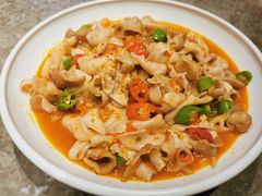 -老板恋上鱼(恒隆广场店)