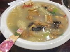 -三宽猪蹄(咸阳店)