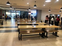 大堂-网易食堂