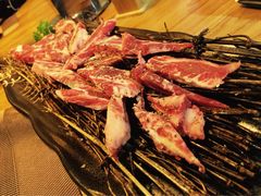 iphone_upload_pic-黑牛の店·和牛烧肉(大悦城店)