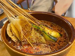 -古真记钵钵鸡(总店)