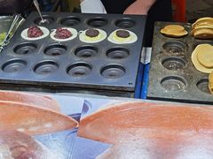 -大学城夜市大排档(凤栖路店)