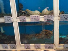 -丽园海鲜饭店(东关街店)