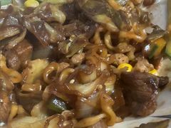 -青春分食(仙林大学城店)