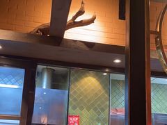 -鸣记脆皮烤鱼·海鲜烤鱼(亿合城店)