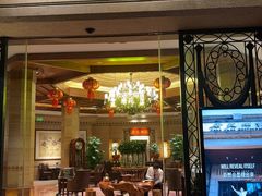 -唐苑酒家·岭南粤菜名店(太古仓店)