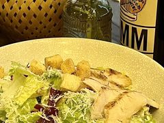 -Golden Lily河内巴黎法越料理餐厅(建国西路店)