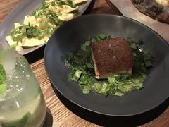 -Carbon莫卡哆·意大利复古集市餐厅(杭州大厦店)