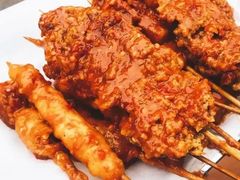 自制牛排-辽B·小串(总店)