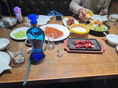 -廊亦舫Lang Yi Fang Restaurant(金桥店)