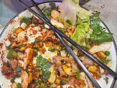 -正宗齐齐哈尔烤肉·齐牛哥鲜切炭火烤肉(杭州总店)